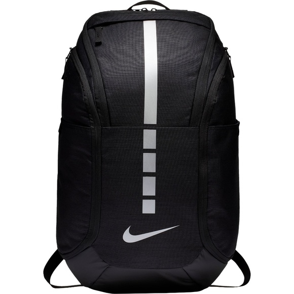 Nike Hoops Elite Pro Basketball Backpack - Picture 1 of 7